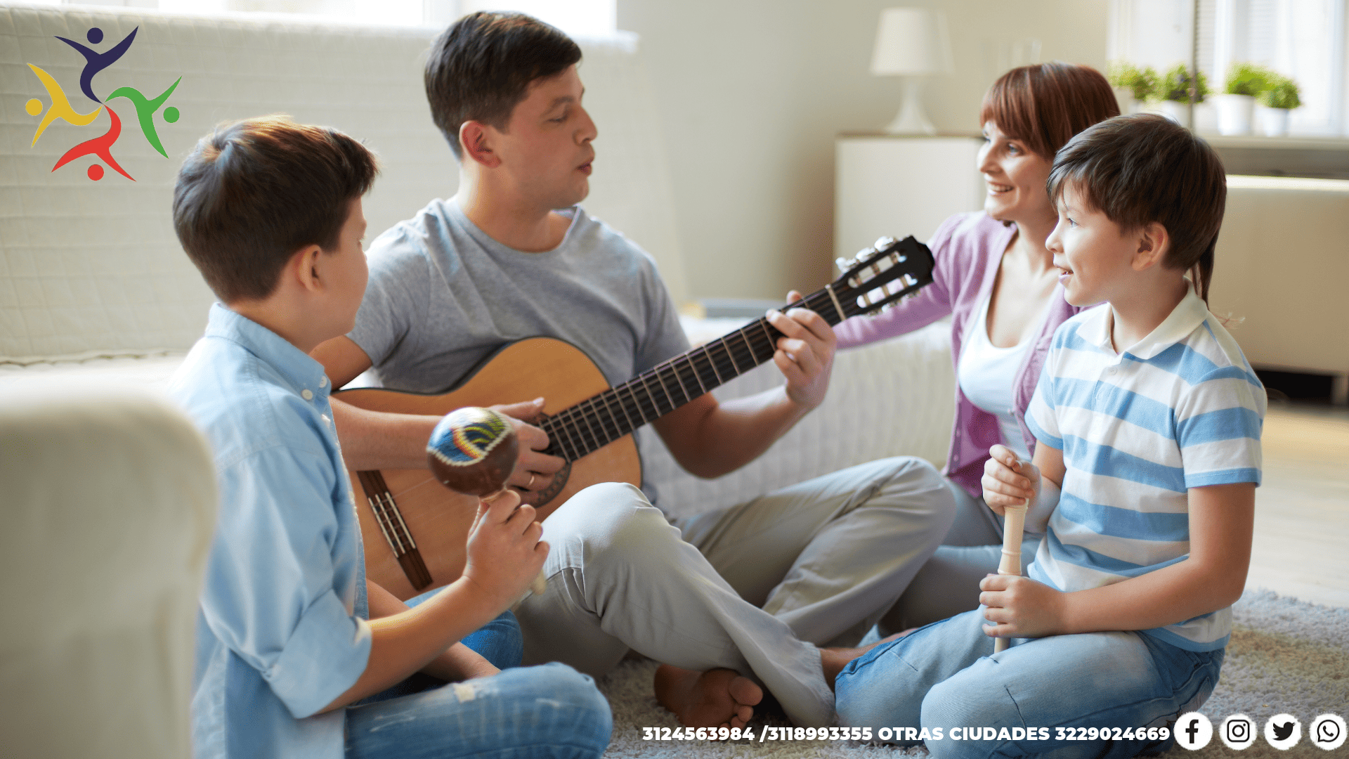 Cursos Fonpeldar